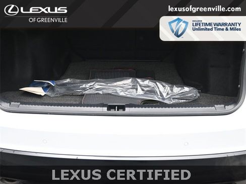 Certified 2022 Lexus IS 350 F Sport image 34