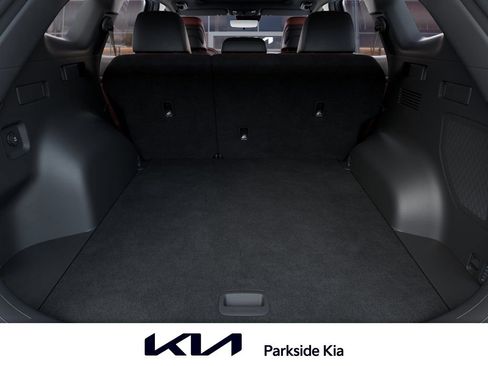 New 2026 Kia Sportage SX Prestige AWD/4WD image 19