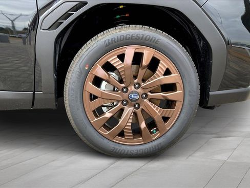 New 2025 Subaru Forester Sport image 13