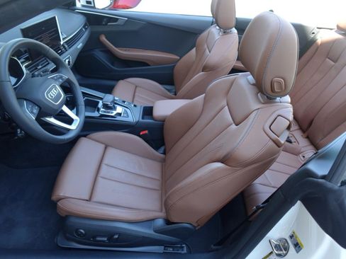Used 2024 Audi A5 2.0T Premium w/ Convenience Package AWD/4WD image 12