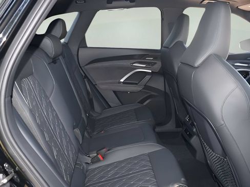 New 2026 Audi SQ5 Premium Plus AWD/4WD image 16