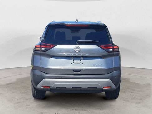 Used 2023 Nissan Rogue SV w/ SV Premium B Package AWD/4WD image 4