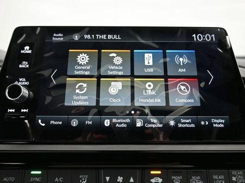 New 2026 Honda Odyssey EX-L image 15