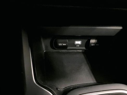 Used 2024 Kia Soul LX w/ Option Group 015 FWD image 26
