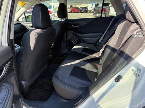 Used 2024 Subaru Outback Premium AWD/4WD image 20
