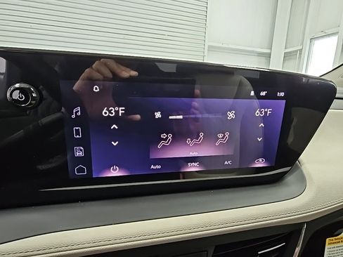 New 2026 Buick Encore GX Avenir w/ Avenir Technology Package image 15