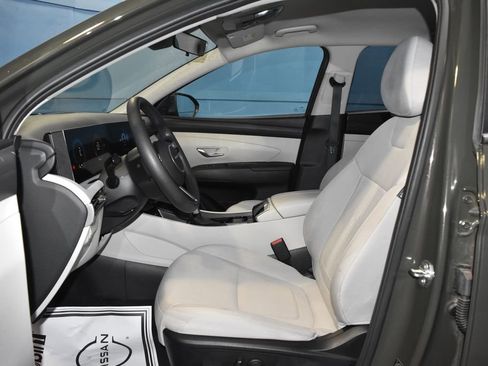 Used 2025 Hyundai Tucson SEL image 6
