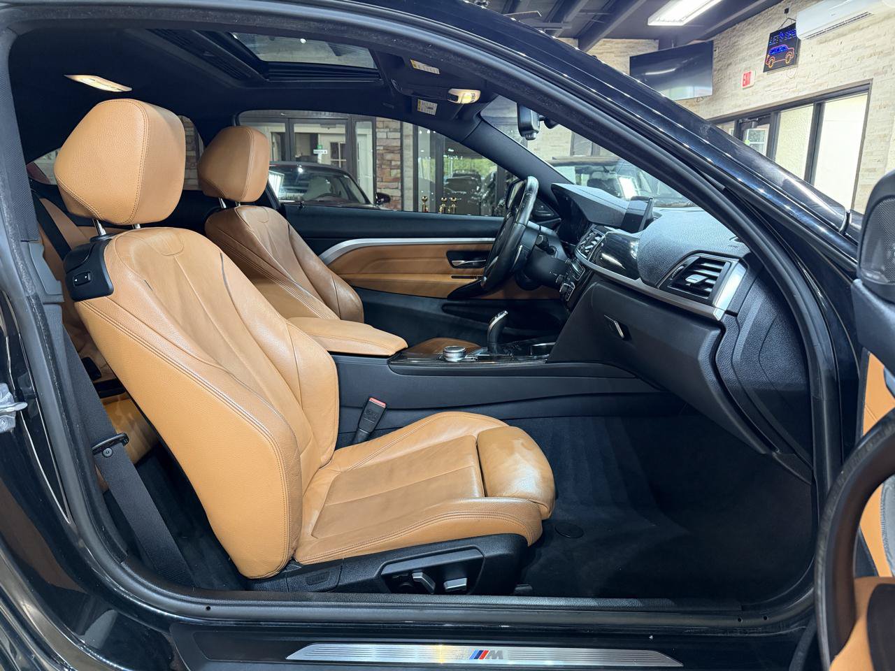 Used 2018 BMW 430i xDrive Coupe AWD/4WD image 10