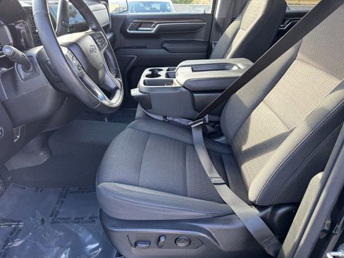 Used 2023 Chevrolet Silverado 1500 RST w/ Protection Package image 17