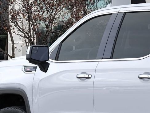 New 2026 GMC Sierra 1500 Denali w/ Denali Reserve Package AWD/4WD image 12