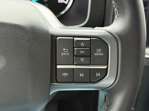 Certified 2023 Ford F150 XLT w/ Equipment Group 302A High image 31