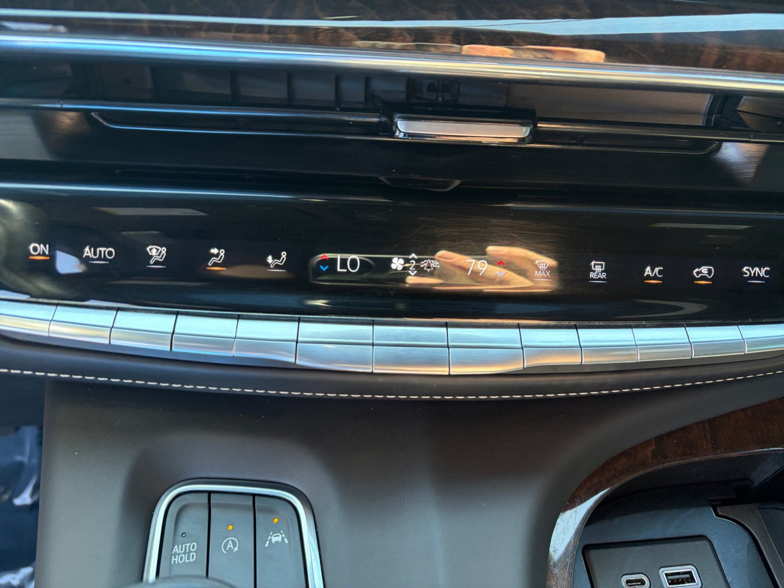Used 2021 Cadillac Escalade Sport Platinum AWD/4WD image 21