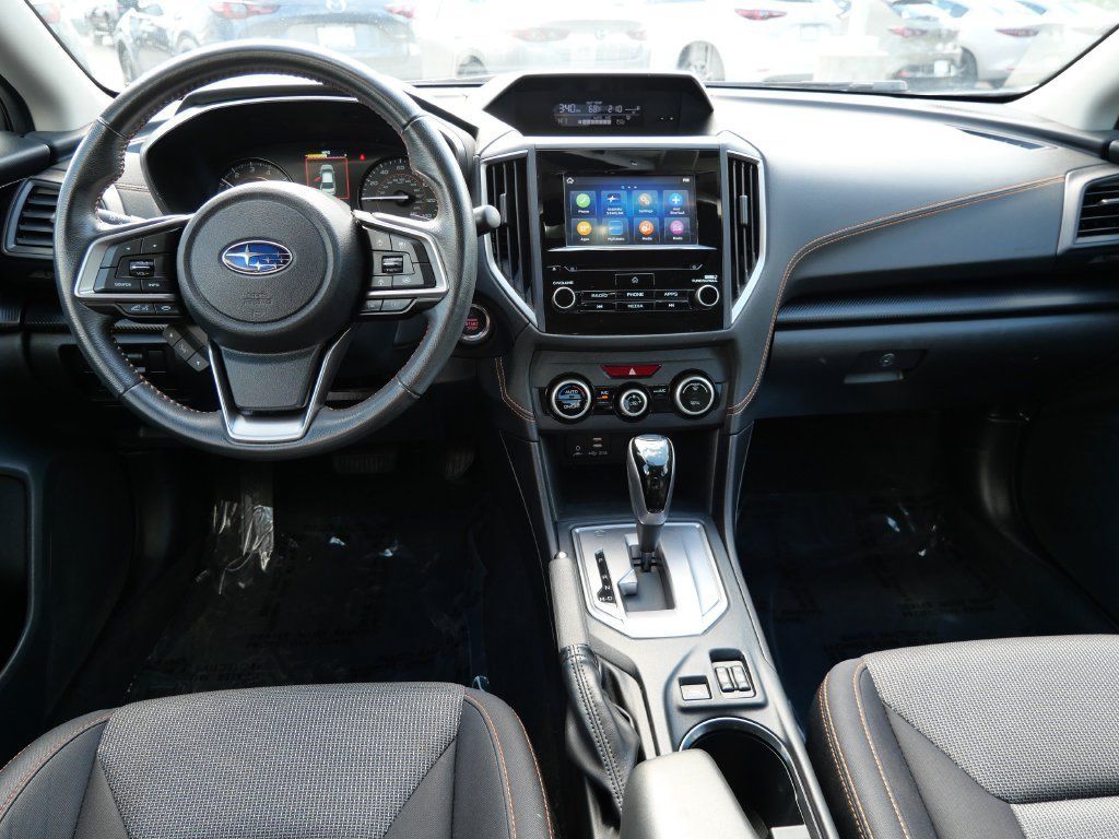 Used 2023 Subaru Crosstrek 2.0i Premium AWD/4WD image 13