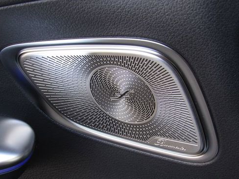 New 2026 Mercedes-Benz GLC 300 4MATIC image 35