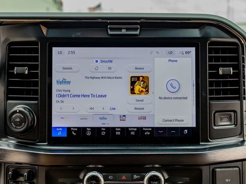 Used 2026 Ford F250 Lariat w/ Lariat Ultimate Package image 27