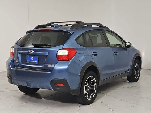 Used 2016 Subaru Crosstrek 2.0i Limited w/ Popular Package #1 image 6