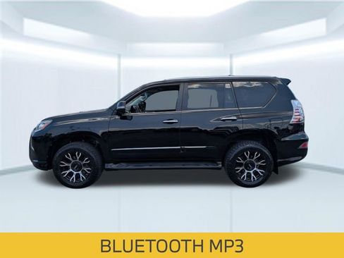 Used 2019 Lexus GX 460 Premium AWD/4WD image 2
