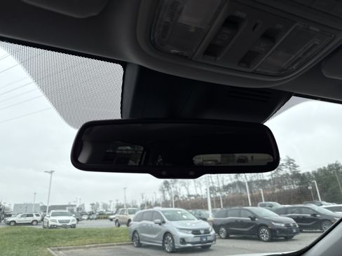 Used 2018 Honda CR-V EX-L image 27