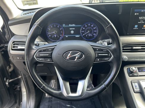 Used 2020 Hyundai Palisade SEL w/ Convenience Package image 22