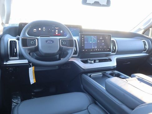 New 2026 Ford Expedition Max Active image 2