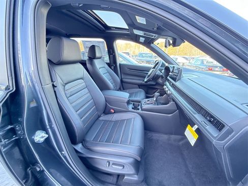 New 2026 Honda CR-V Sport-L image 21