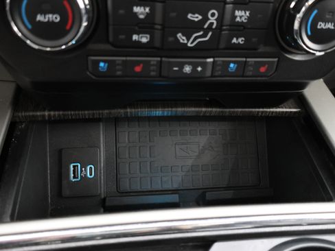 Used 2021 Ford F250 Lariat AWD/4WD image 53