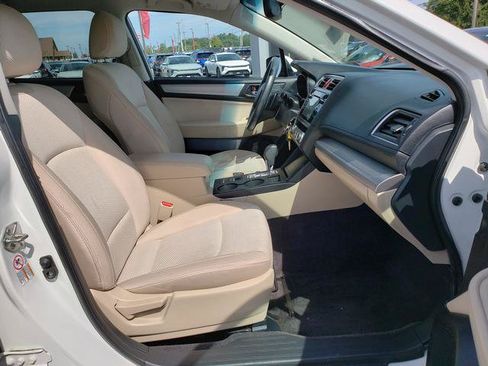 Used 2015 Subaru Outback 2.5i Premium w/ Popular Package #2 AWD/4WD image 17