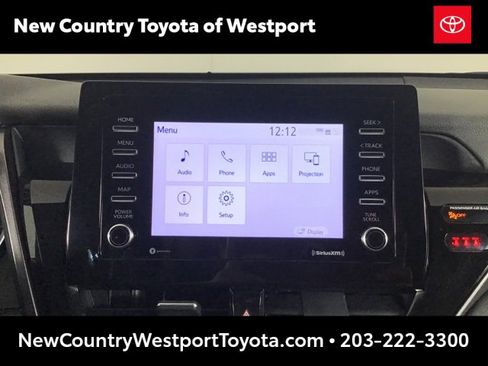 Used 2024 Toyota Camry LE image 17