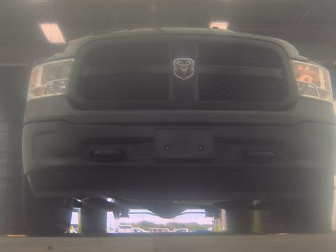Used 2020 RAM 1500 Tradesman w/ Popular Equipment Group AWD/4WD image 4