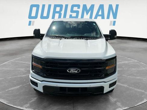 Used 2024 Ford F150 XLT w/ Equipment Group 302A MID AWD/4WD image 9