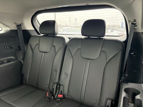 Used 2021 Kia Sorento SX image 29