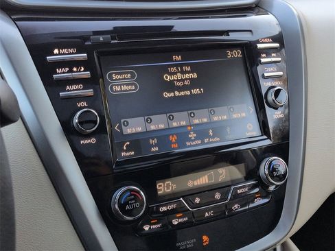 Used 2024 Nissan Murano SL image 12