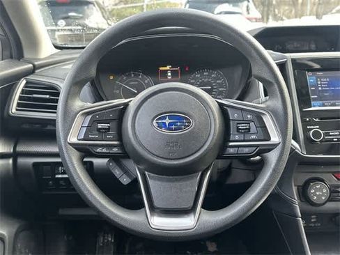Certified 2023 Subaru Impreza Premium image 8