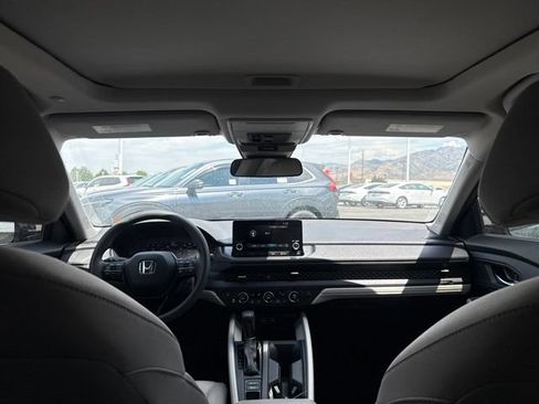 Used 2023 Honda Accord EX image 21