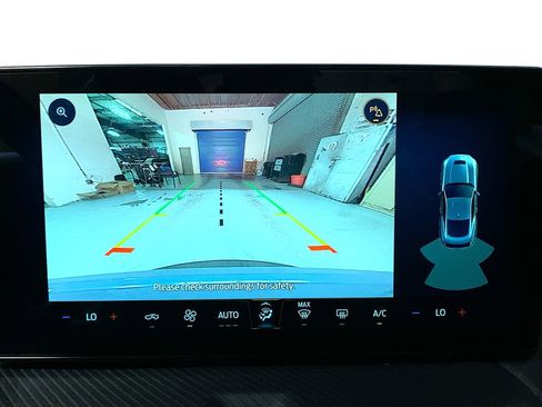 New 2025 Ford Mustang Coupe image 28