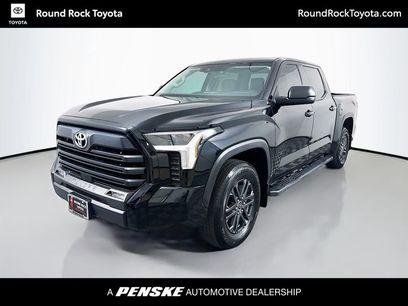 Used 2024 Toyota Tundra SR5