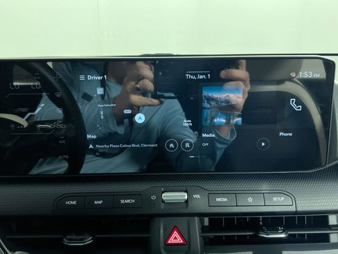 New 2026 Kia K4 EX FWD image 28