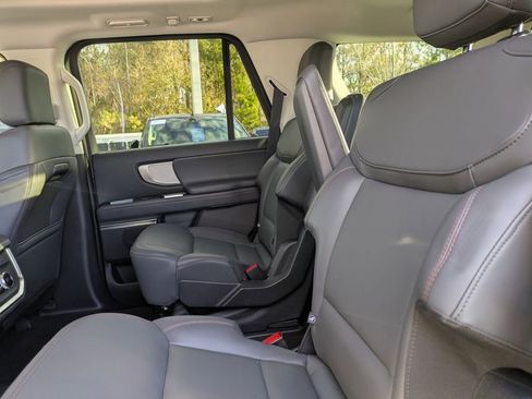 New 2025 Ford Expedition Active image 16