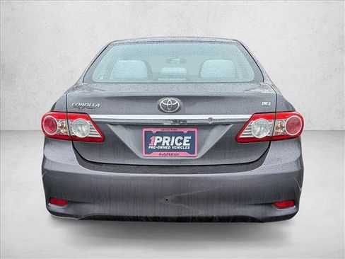 Used 2011 Toyota Corolla LE image 6
