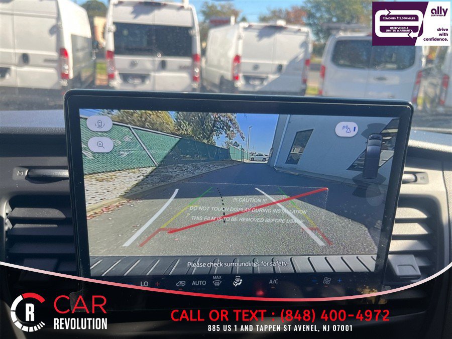 Used 2026 Ford Transit 350 148 Low Roof w/ Upfitter Package RWD image 19