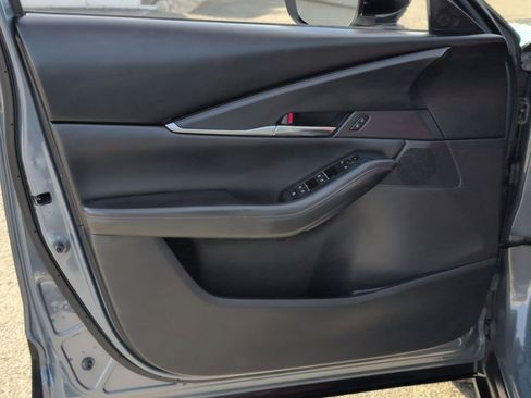 Used 2022 MAZDA CX-30 AWD 2.5 S w/ Preferred Package image 18