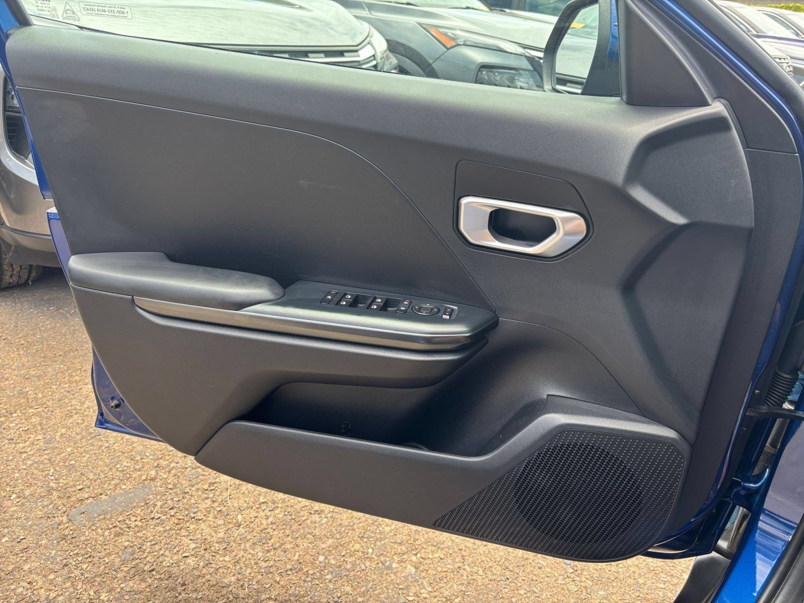 Used 2026 Kia K4 FWD image 18