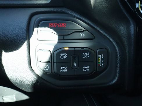 New 2026 RAM 1500 RHO w/ Bed Utility Group image 9