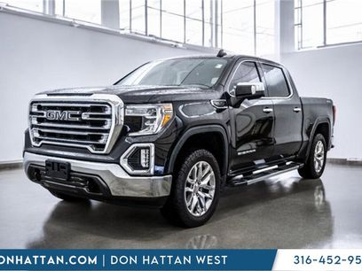 Used 2020 GMC Sierra 1500 SLT w/ SLT Convenience Package