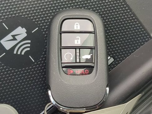 New 2026 Honda Odyssey EX-L image 24