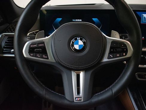Used 2026 BMW X5 M60i AWD/4WD image 11