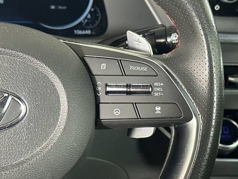 Used 2020 Hyundai Sonata SEL Plus FWD image 25