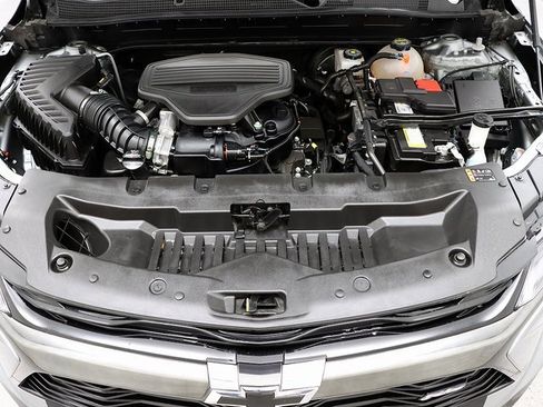 Used 2024 Chevrolet Blazer RS w/ Driver Confidence II Package image 31