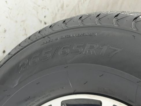 Used 2022 Toyota Tacoma TRD Sport RWD image 46