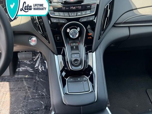 New 2026 Acura RDX SH-AWD image 35